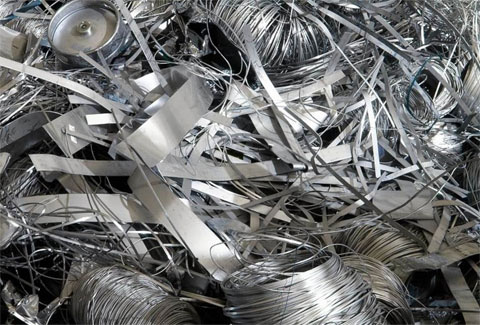 aluminium-scrap