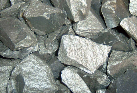 Ferro Manganese