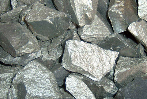 Silico Manganese