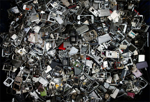 E Waste