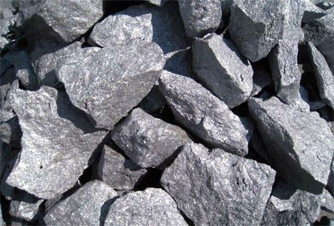 ferro alloys