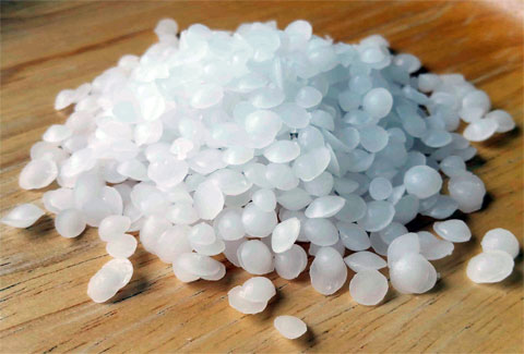 Wax Pellets